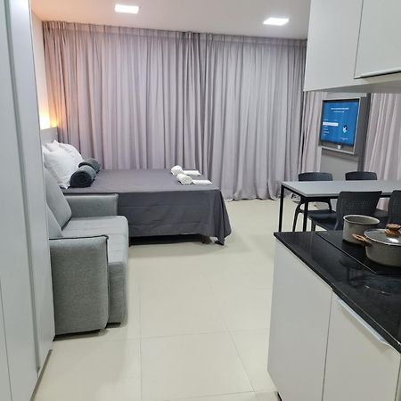 Uniquo Residence Florianópolis Εξωτερικό φωτογραφία