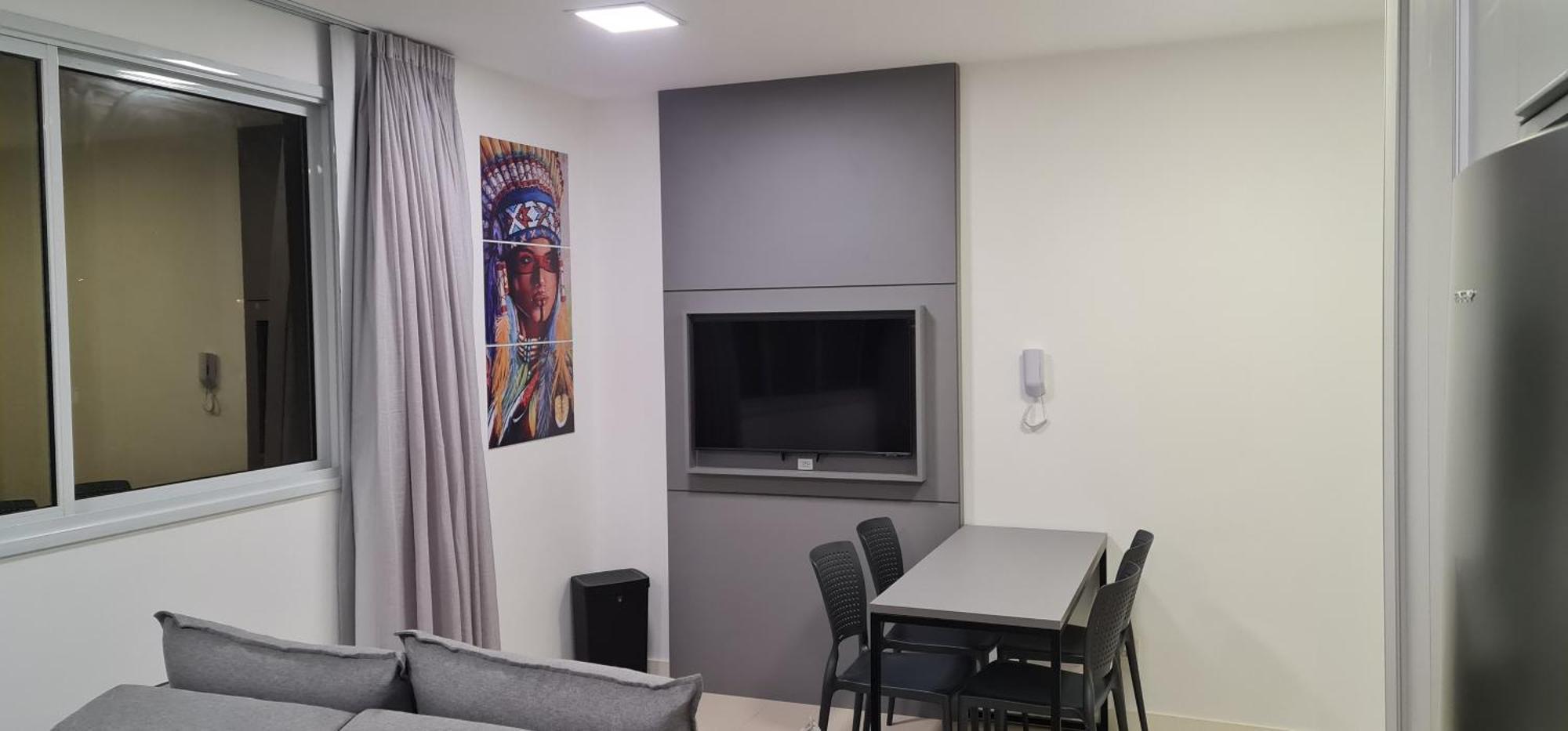 Uniquo Residence Florianópolis Εξωτερικό φωτογραφία
