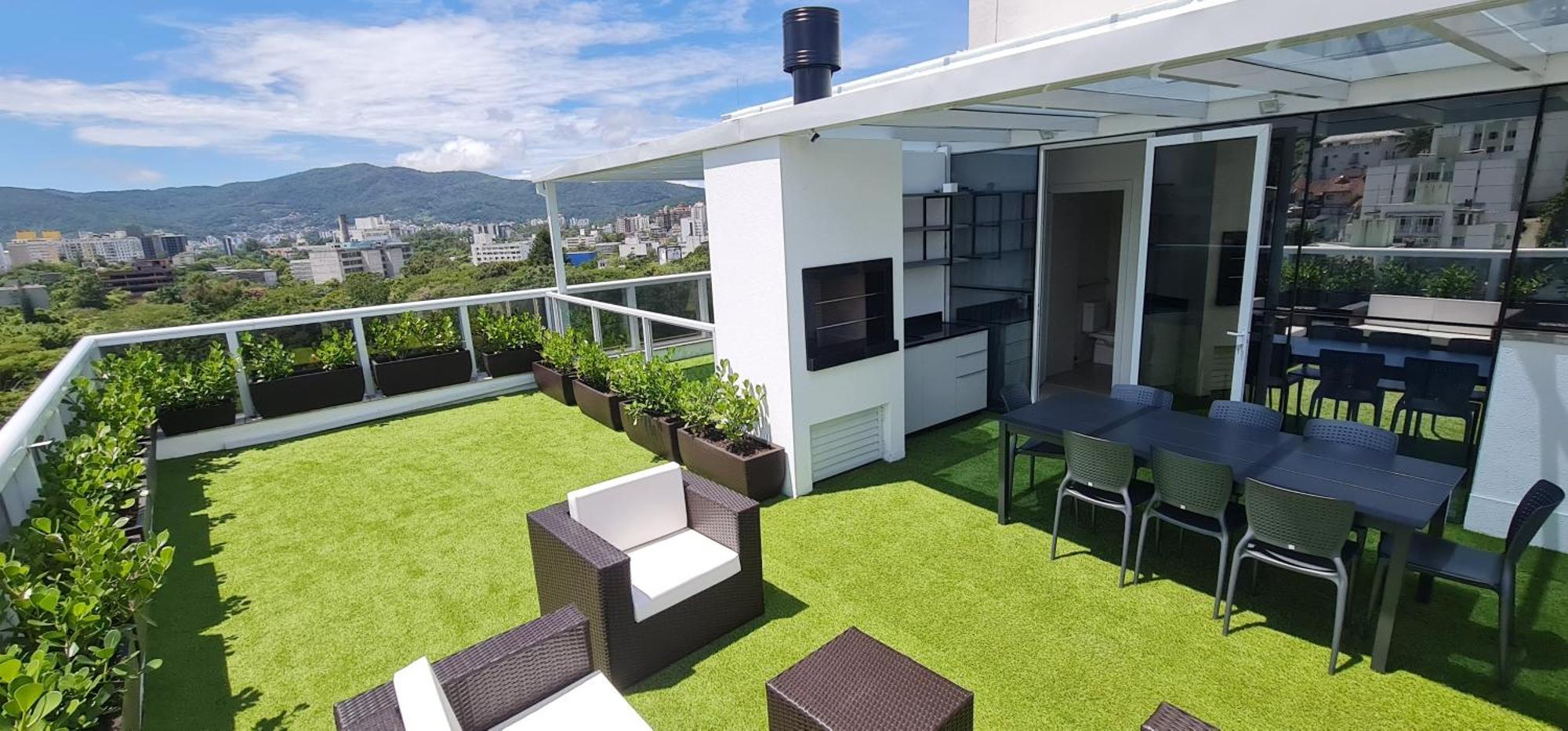 Uniquo Residence Florianópolis Εξωτερικό φωτογραφία