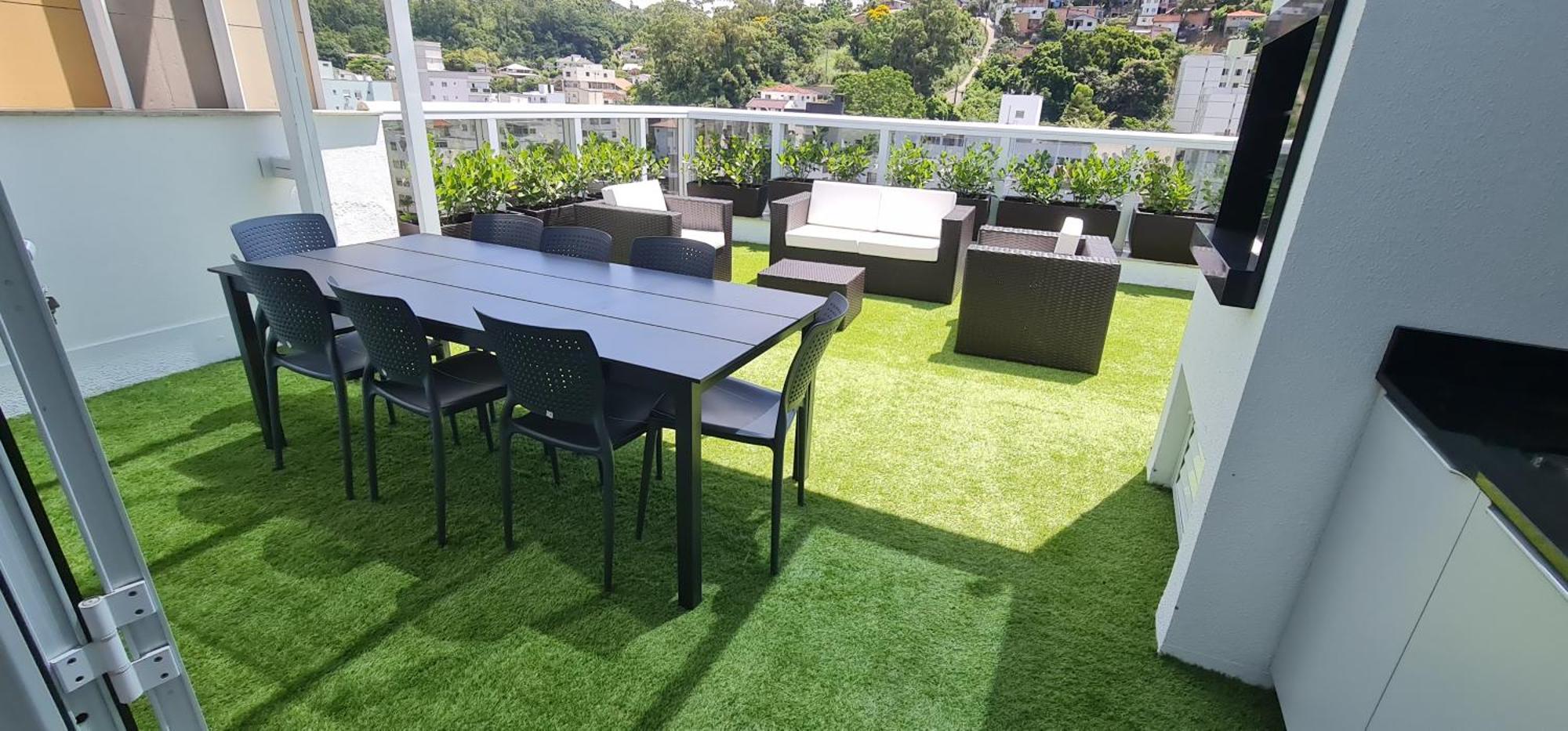 Uniquo Residence Florianópolis Εξωτερικό φωτογραφία