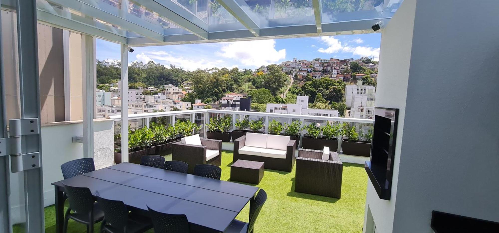Uniquo Residence Florianópolis Εξωτερικό φωτογραφία