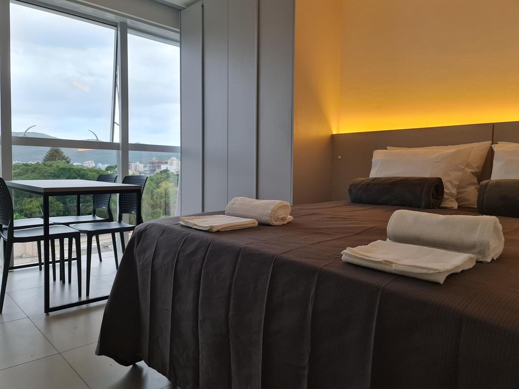 Uniquo Residence Florianópolis Δωμάτιο φωτογραφία