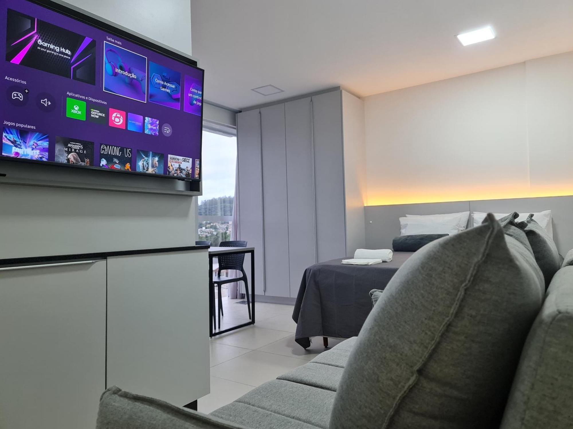Uniquo Residence Florianópolis Εξωτερικό φωτογραφία