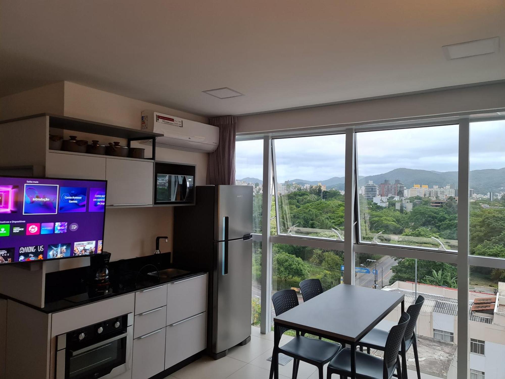 Uniquo Residence Florianópolis Δωμάτιο φωτογραφία