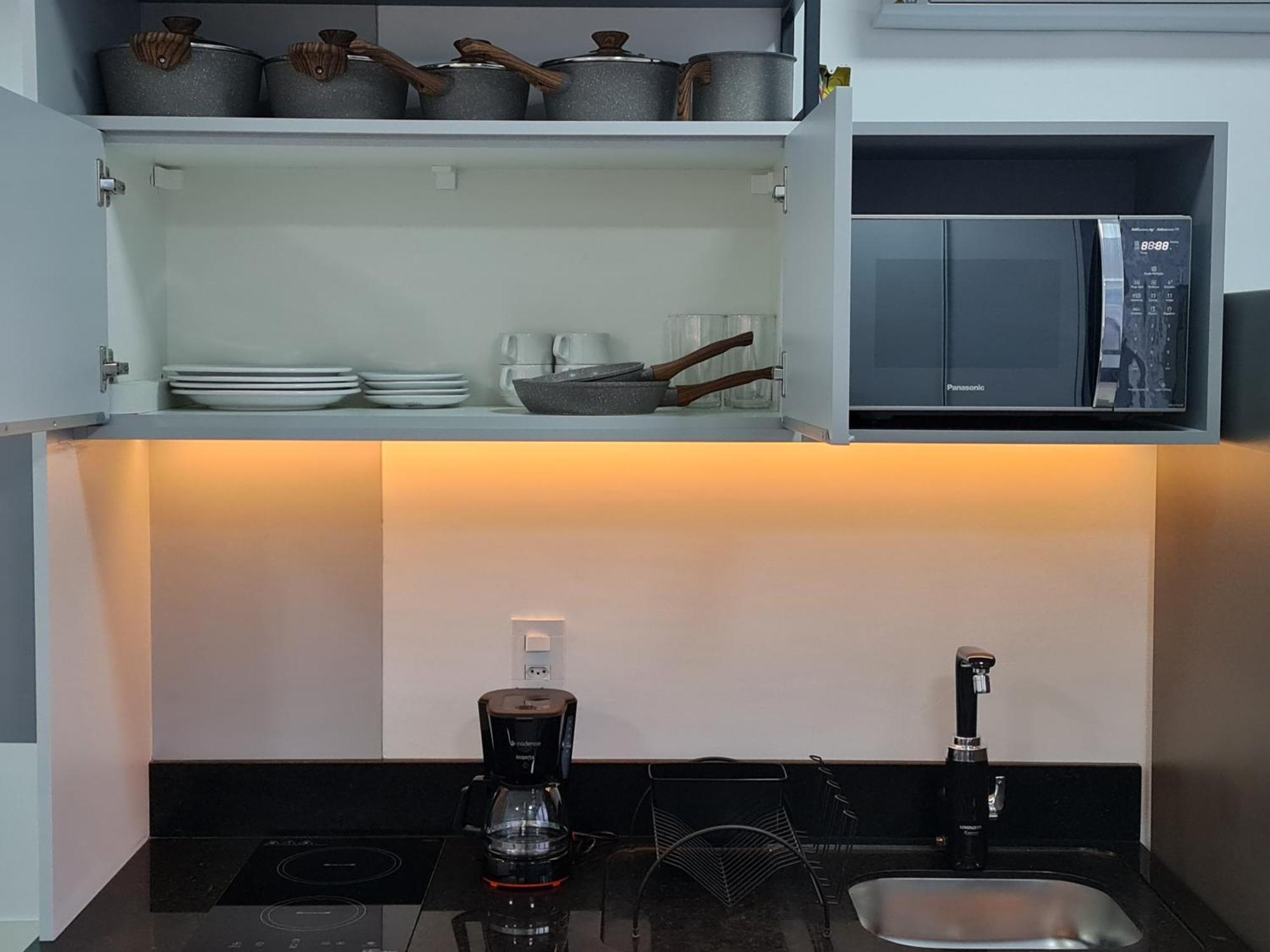 Uniquo Residence Florianópolis Δωμάτιο φωτογραφία