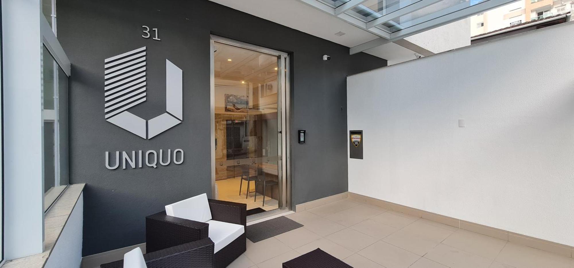 Uniquo Residence Florianópolis Εξωτερικό φωτογραφία