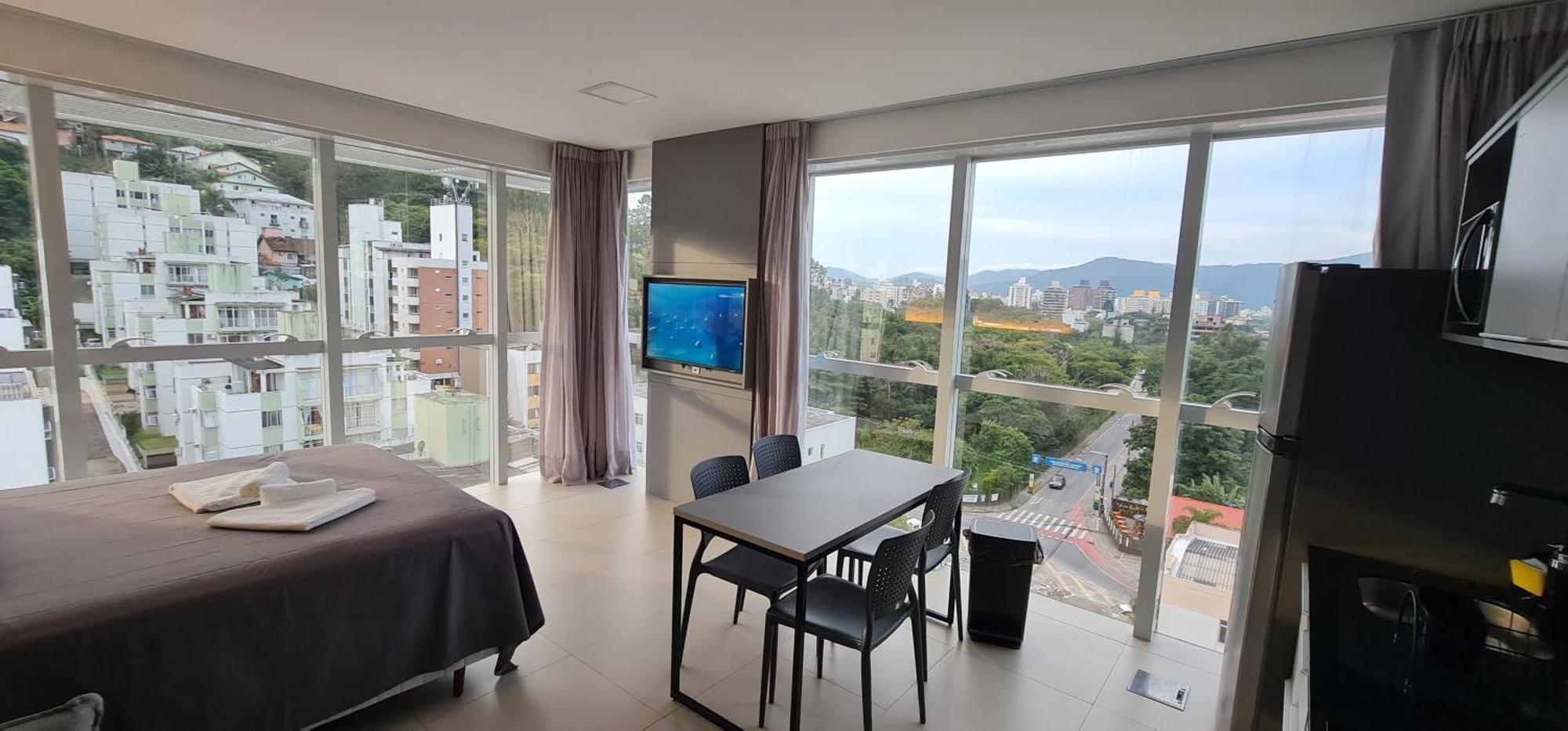 Uniquo Residence Florianópolis Εξωτερικό φωτογραφία