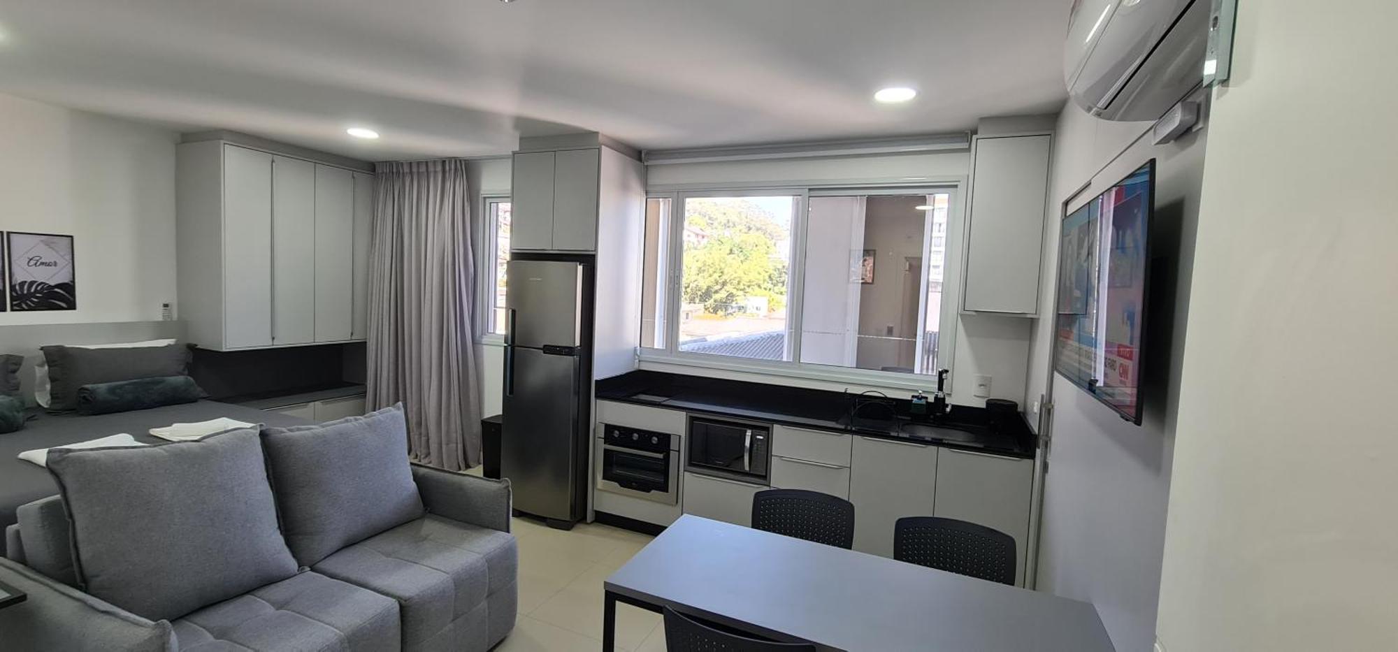Uniquo Residence Florianópolis Δωμάτιο φωτογραφία